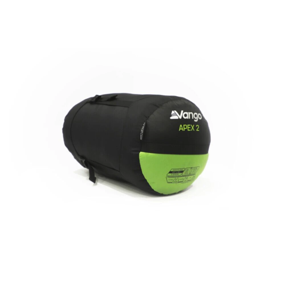 Vango Apex 2 Sleeping Bag - Image 2