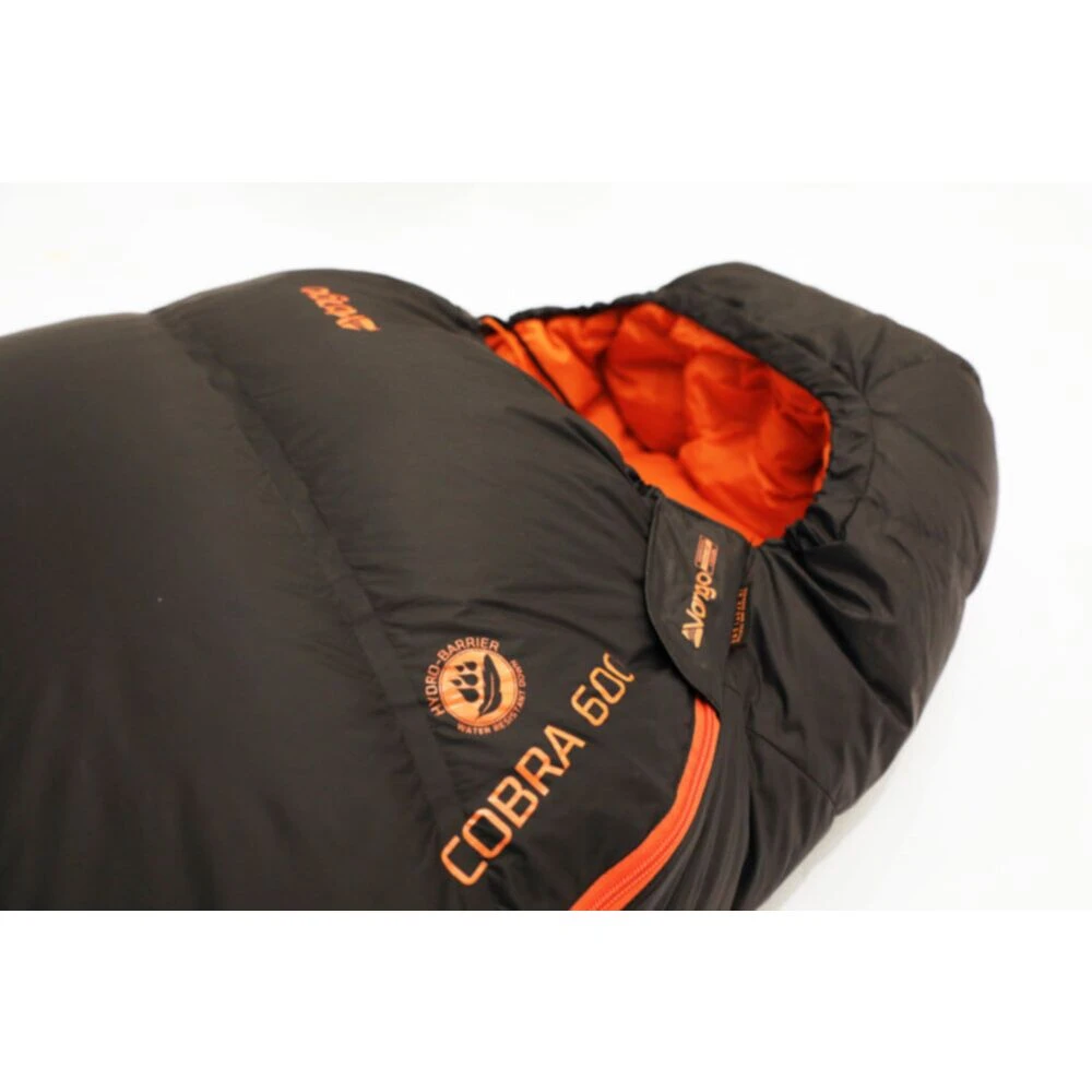Vango Cobra 600 Sleeping Bag - Image 6