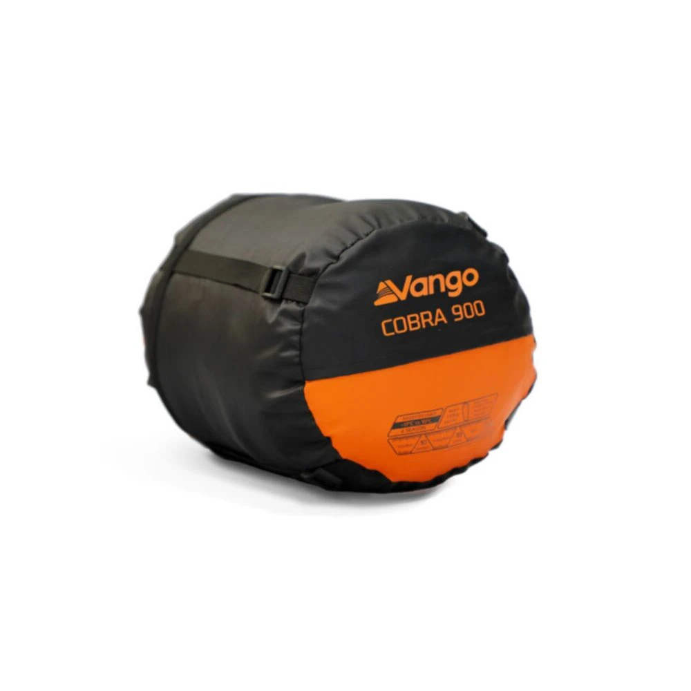 Vango Cobra 900 Sleeping Bag - Image 2