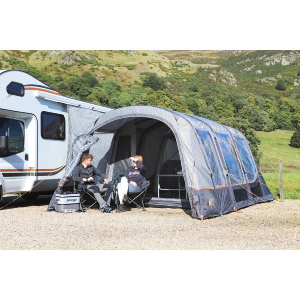 Vango Galli CC II Air Tall Awning - Image 3