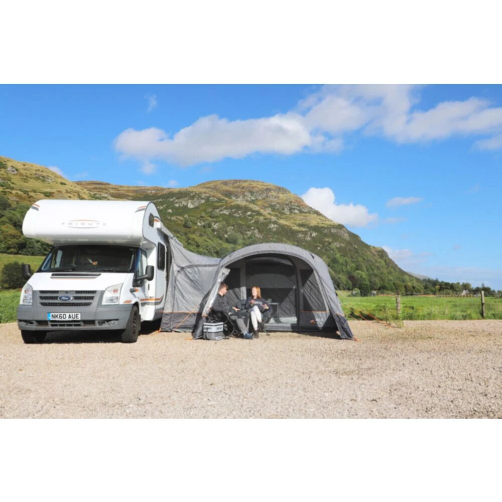 Vango Galli CC II Air Tall Awning - Image 4