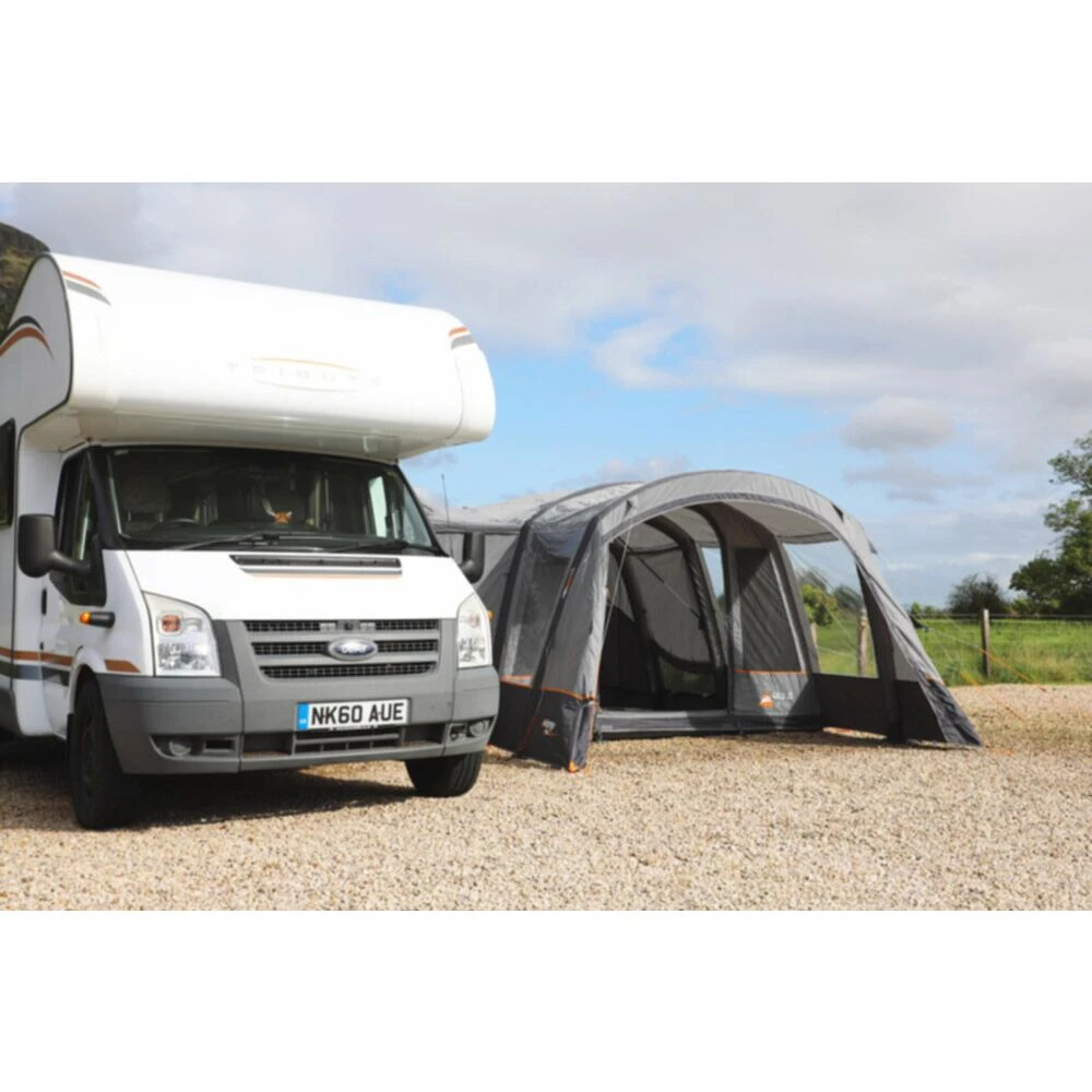 Vango Galli CC II Air Tall Awning - Image 5