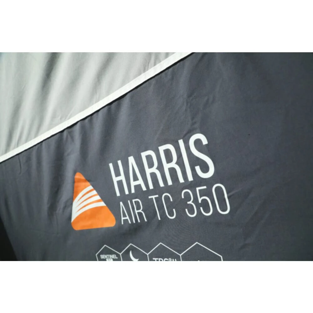 Vango Airbeam Vango Harris Air TC 350 Tent (2025) - Image 20