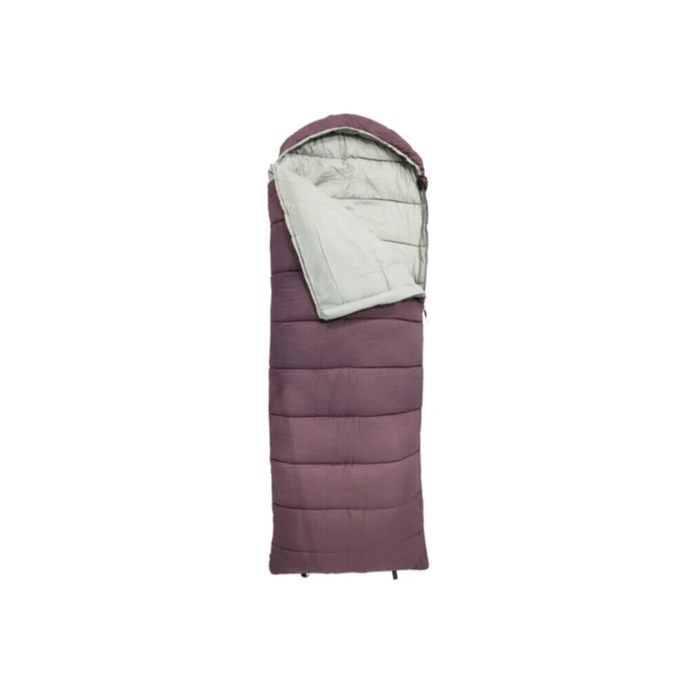 Vango Kanto Single Quad Sleeping Bag - Image 3