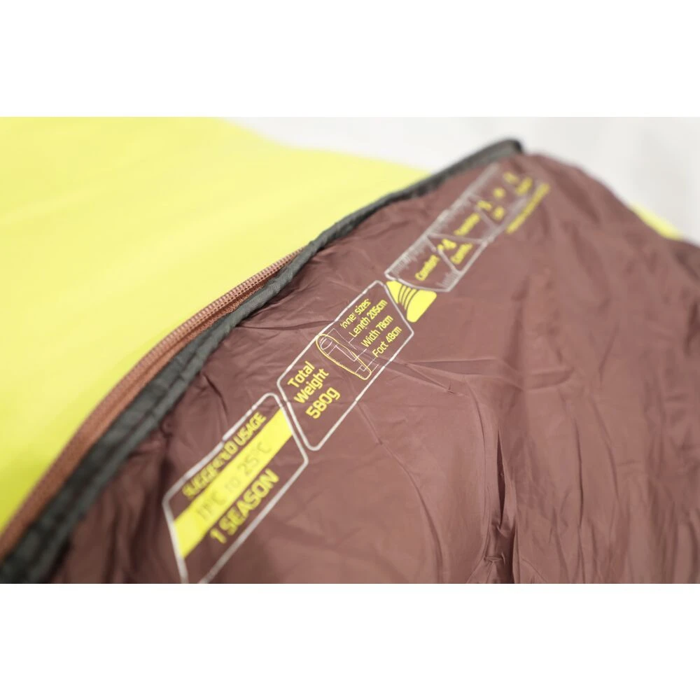 Vango Microlite 50 Sleeping Bag - Image 14