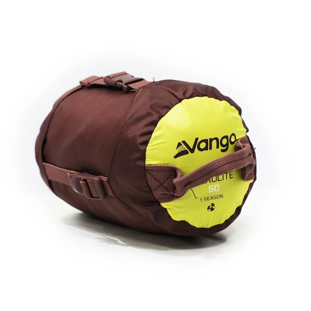 Vango Microlite 50 Sleeping Bag - Image 4