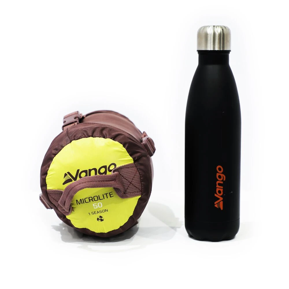 Vango Microlite 50 Sleeping Bag - Image 5
