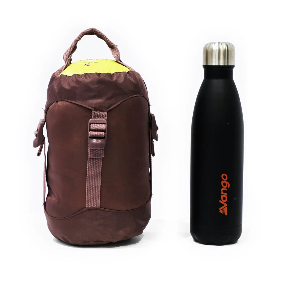 Vango Microlite 50 Sleeping Bag - Image 6