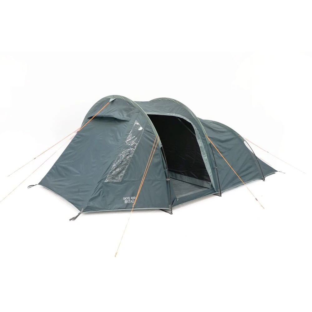 Vango Skye 400 Tent (Deep Blue) - Image 2
