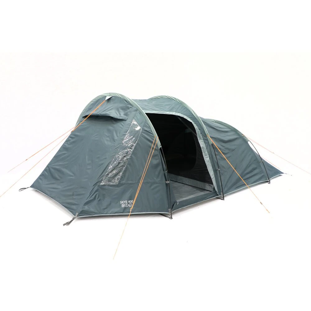 Vango Skye 400 Tent (Deep Blue) - Image 3
