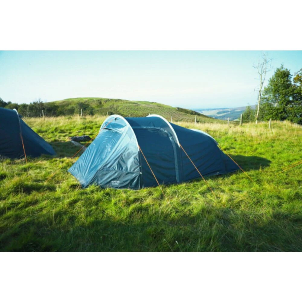 Vango Skye 400 Tent (Deep Blue) - Image 6