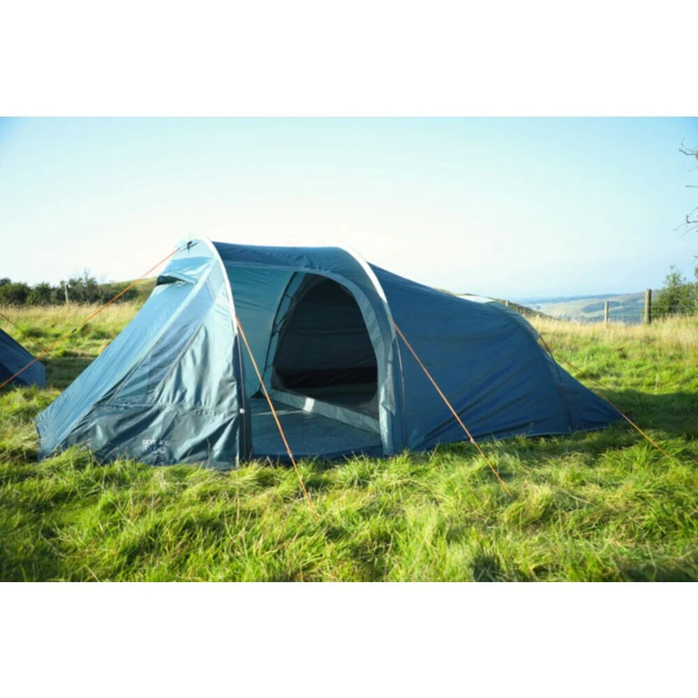 Vango Skye 400 Tent (Deep Blue) - Image 10