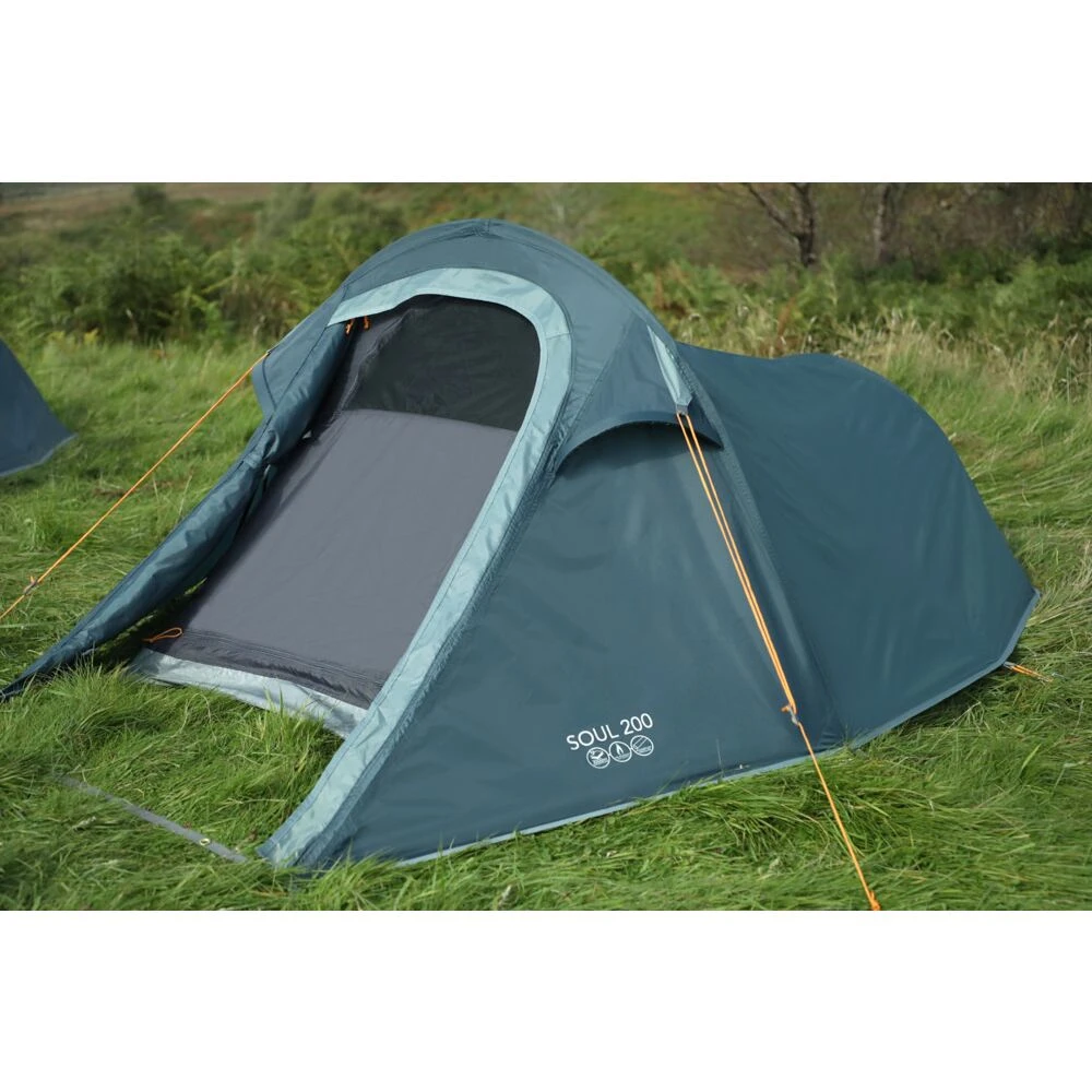 Vango Soul 200 Tent (2025) - Image 6