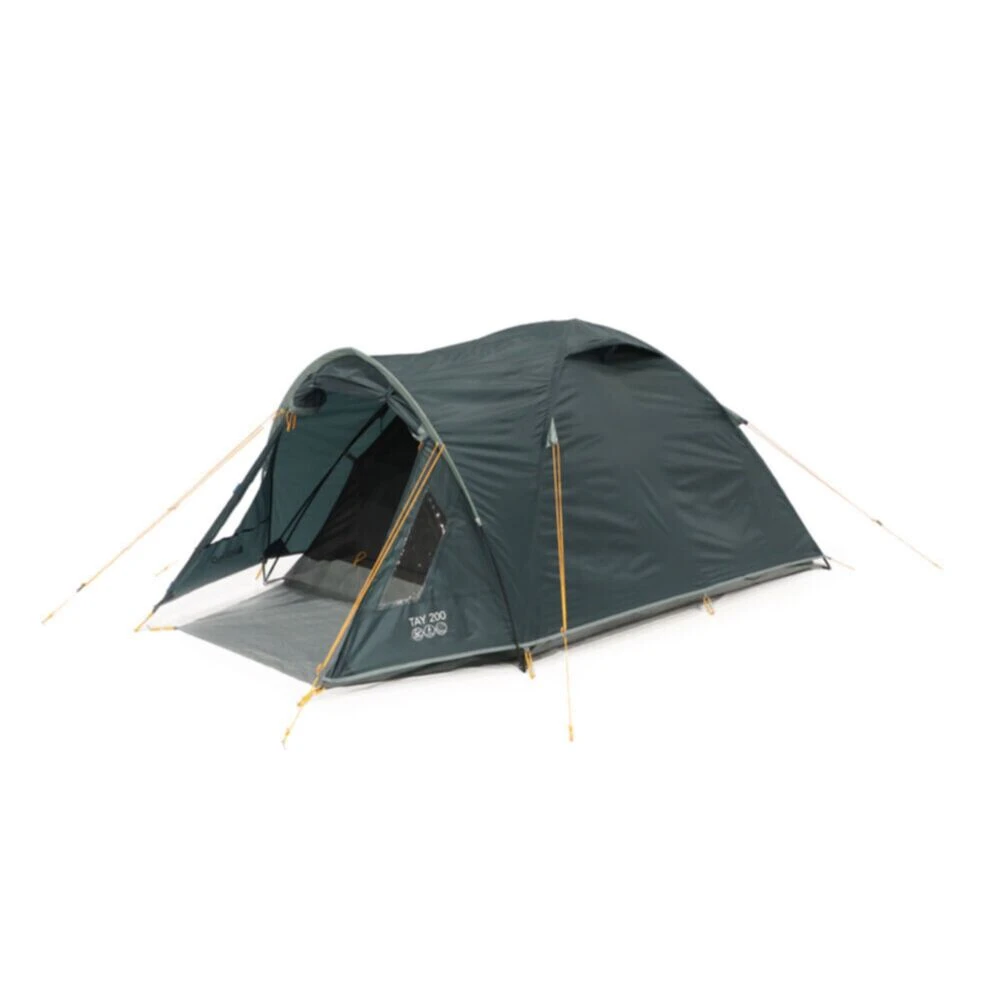 Vango Tay 200 Tent (Deep Blue) - Image 2