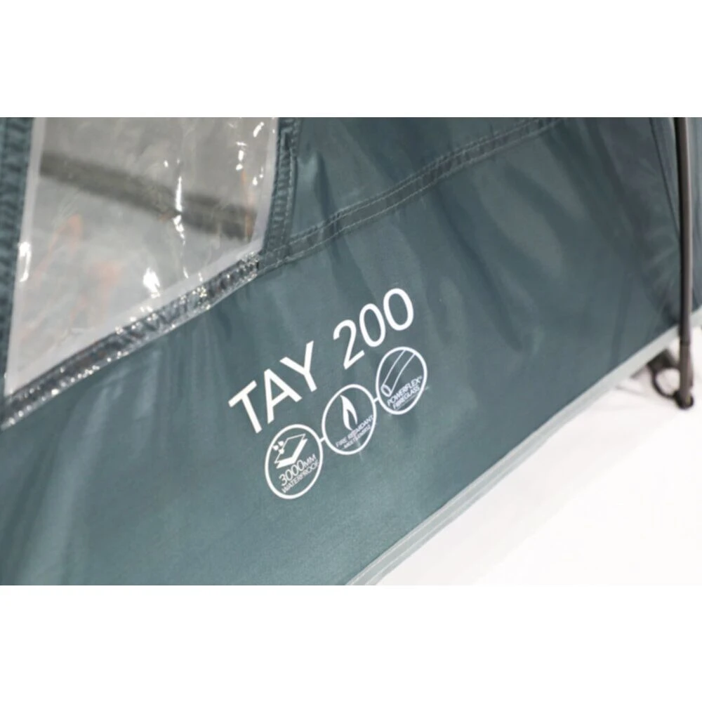 Vango Tay 200 Tent (Deep Blue) - Image 12