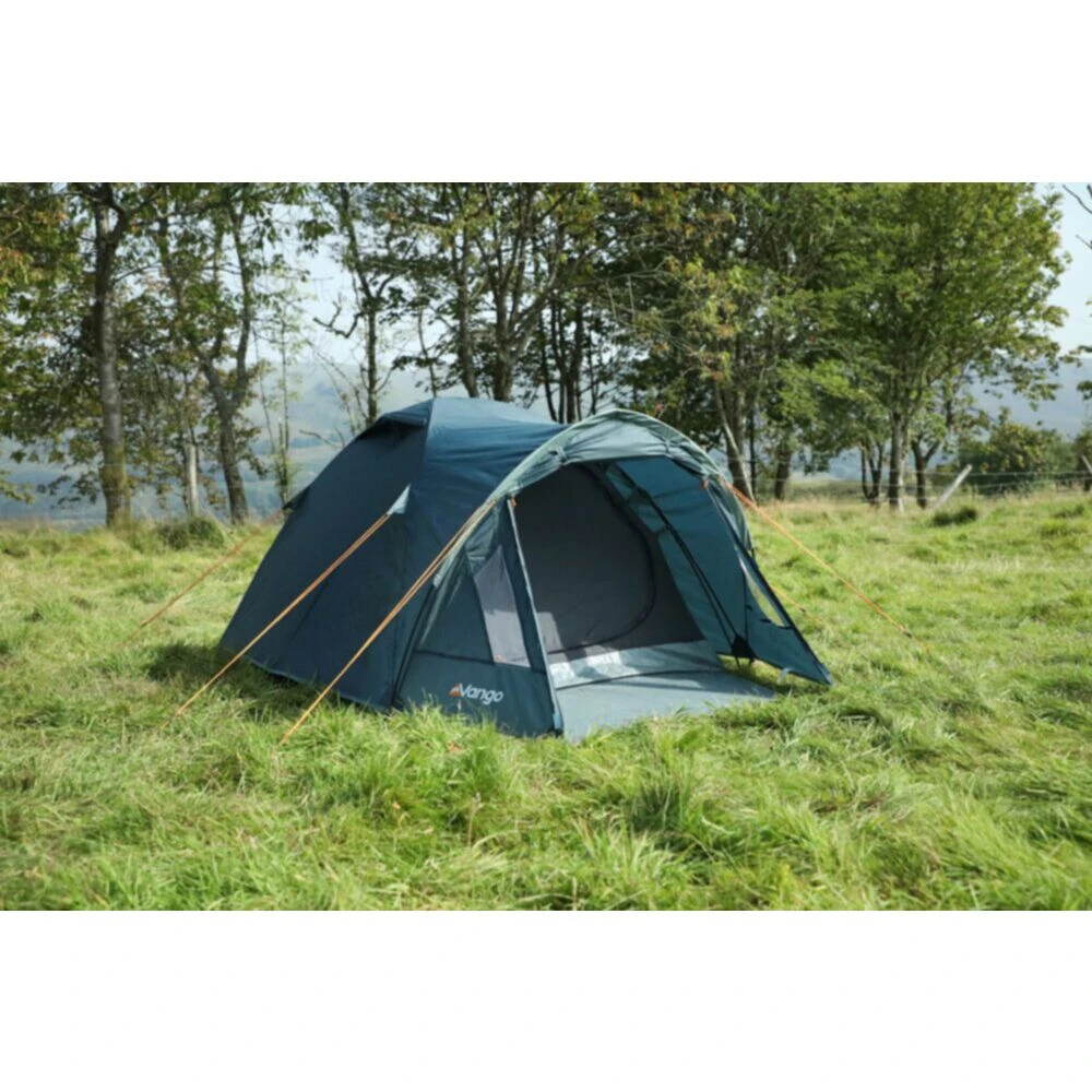 Vango Tay 200 Tent (Deep Blue) - Image 7