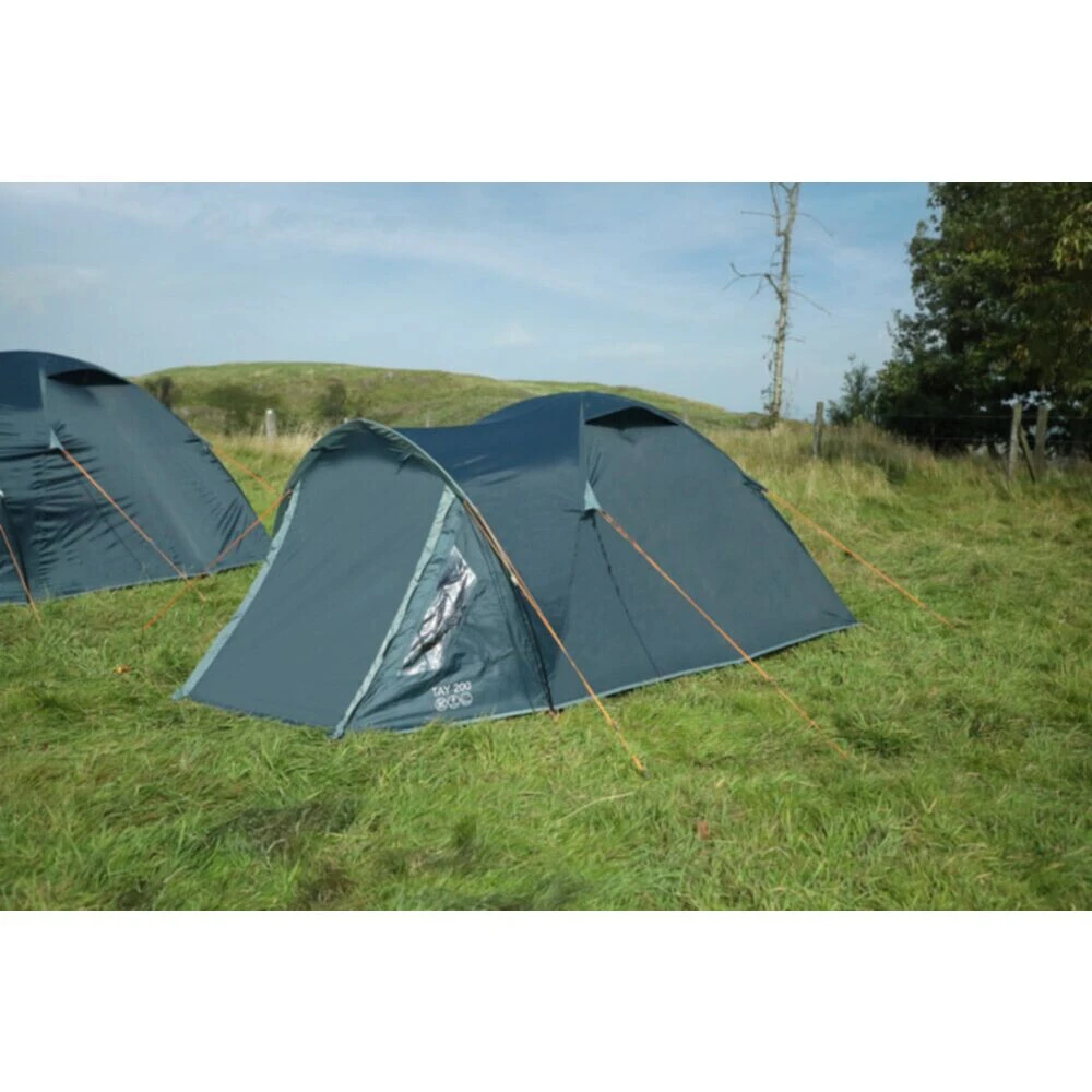 Vango Tay 200 Tent (Deep Blue) - Image 6