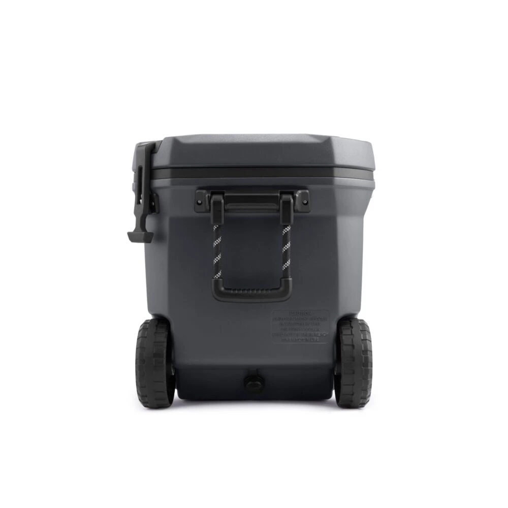 Coleman 100QT Convoy Wheeled Cooler Box (2025) - Image 3