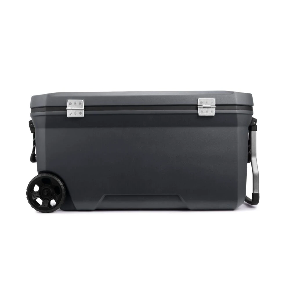 Coleman 100QT Convoy Wheeled Cooler Box (2025) - Image 4