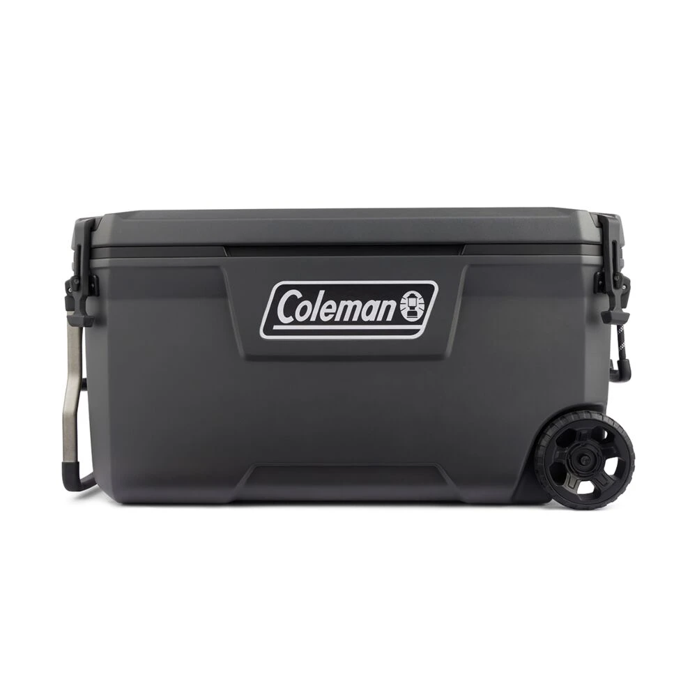 Coleman 100QT Convoy Wheeled Cooler Box (2025) - Image 5