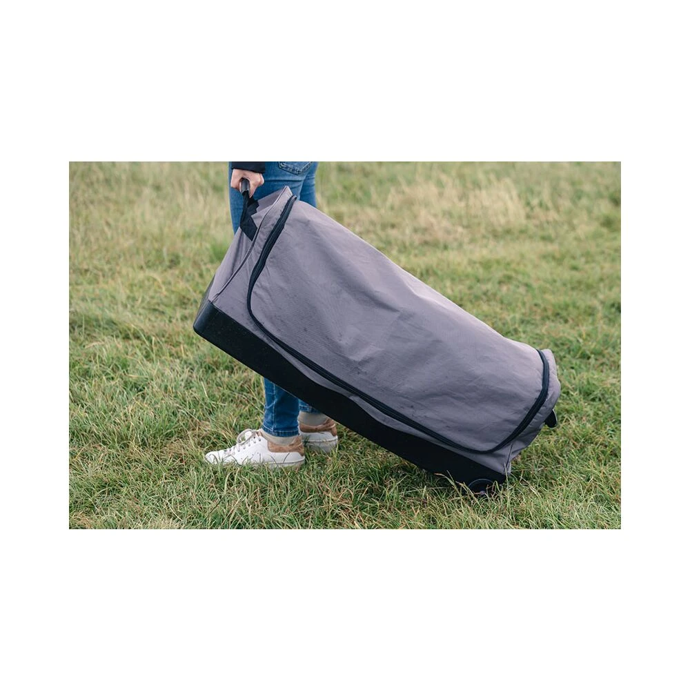 Coleman Cortes Octagon 8 Tent (Grey) - Image 13