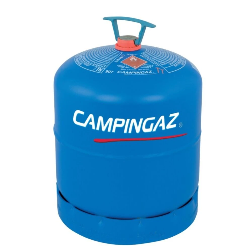 Campingaz Twin Connection CV/R Regulator Kit - Image 6