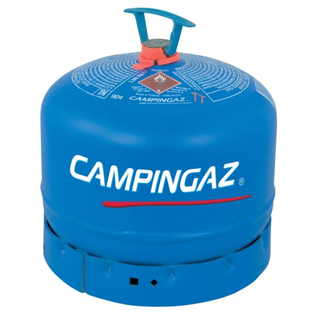 Campingaz Twin Connection CV/R Regulator Kit - Image 7