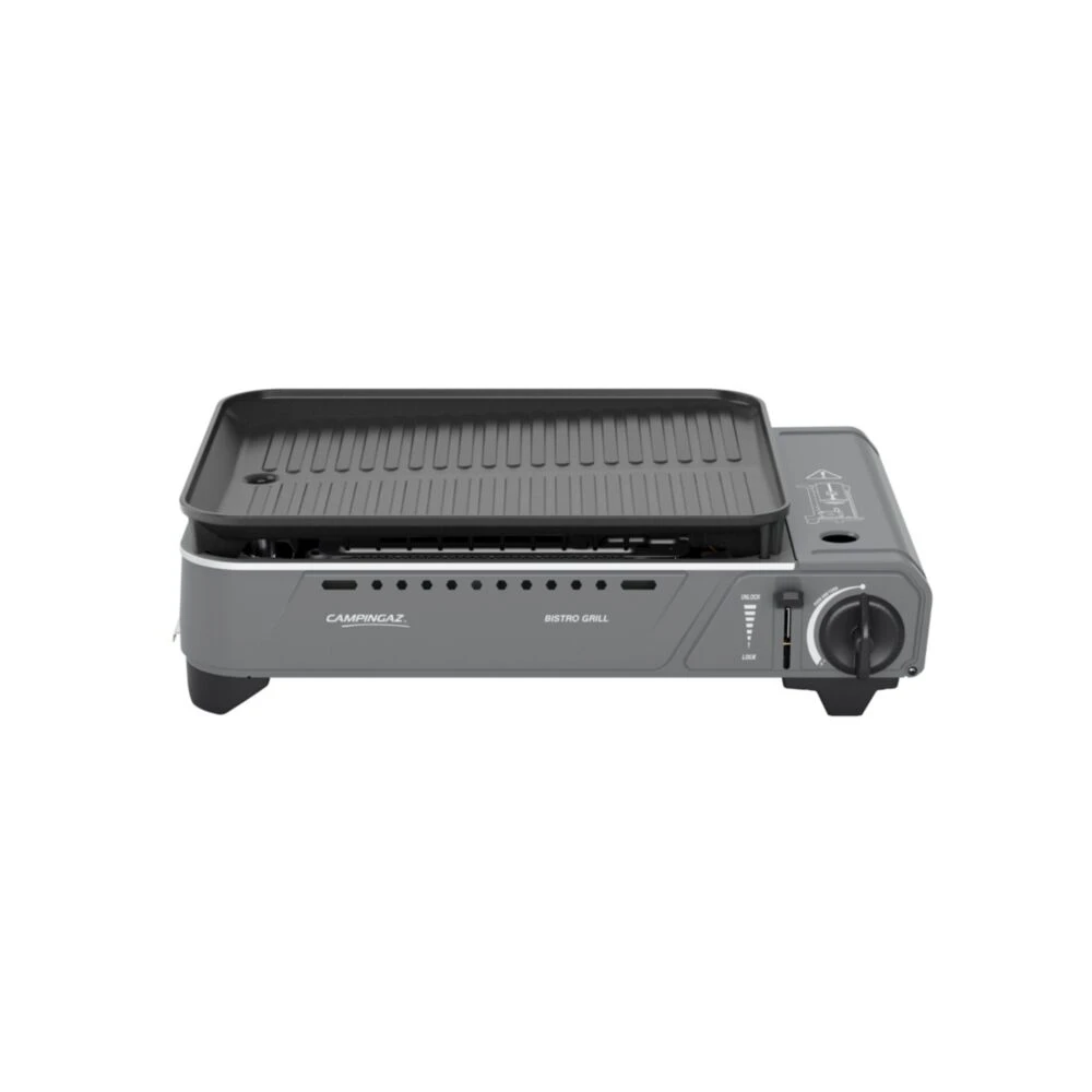Campingaz 1 Burner Bistro Grill - Large (2024) - Image 2