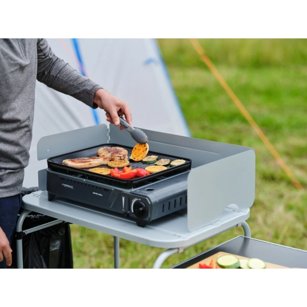 Campingaz 1 Burner Bistro Grill - Large (2024) - Image 3