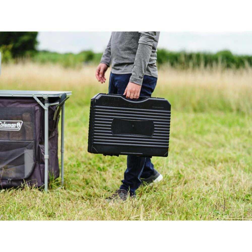 Campingaz 1 Burner Bistro Grill - Large (2024) - Image 4