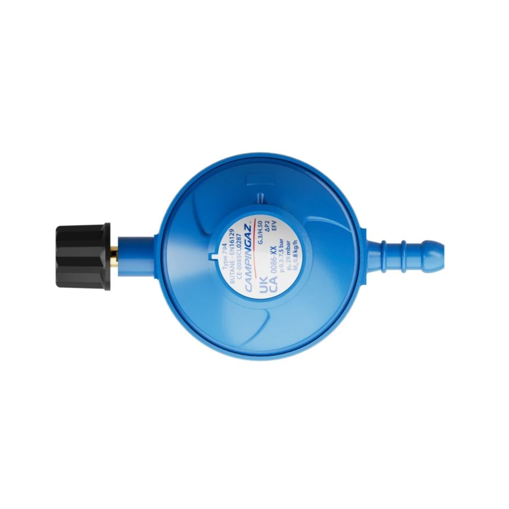 Campingaz Hose & Regulator Kit With Ring (Easy Connect) - Image 2