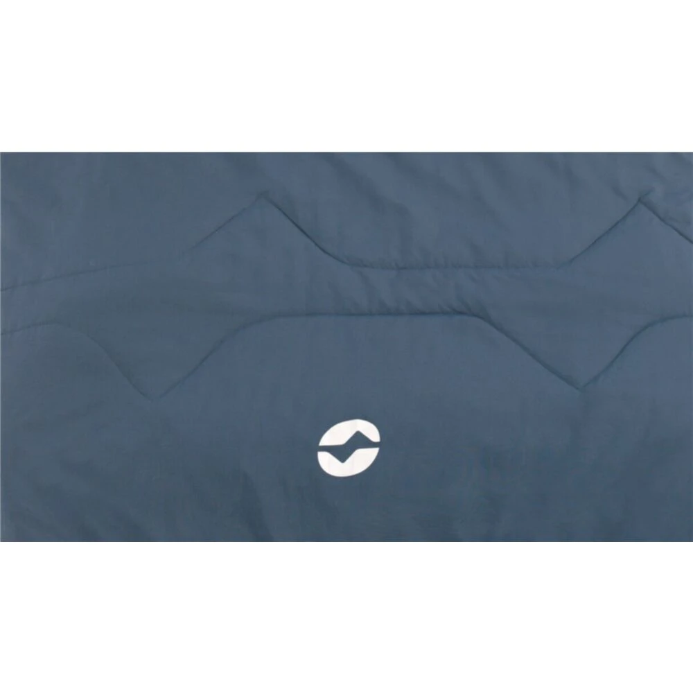 Outwell Fir Supreme Sleeping Bag - Image 10