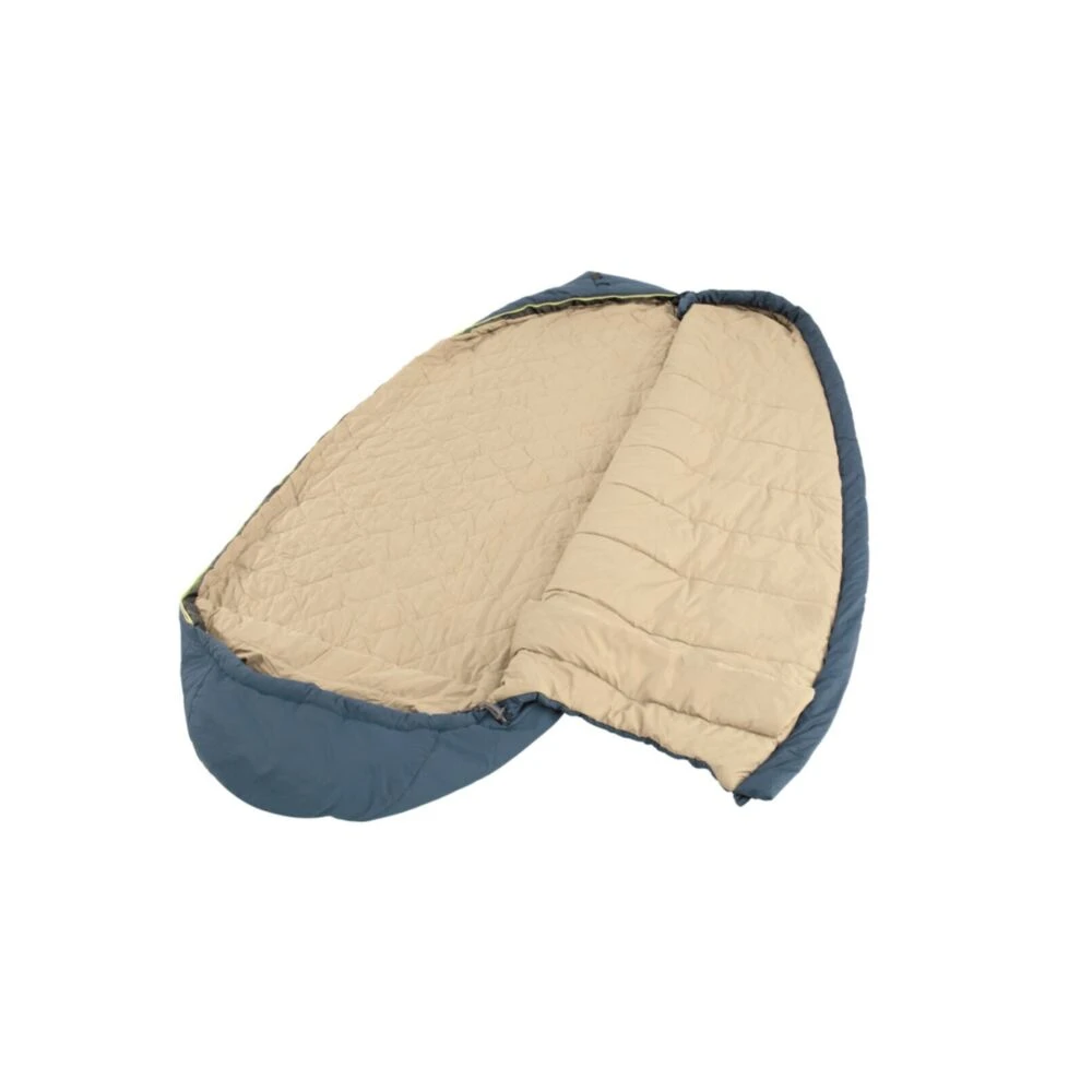 Outwell Fir Supreme Sleeping Bag - Image 9