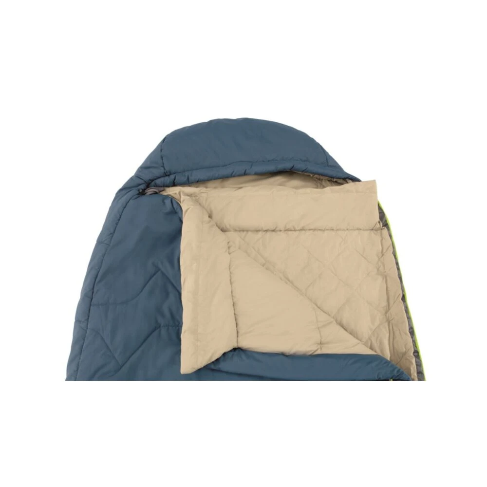 Outwell Fir Supreme Sleeping Bag - Image 6