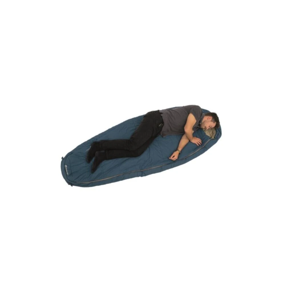 Outwell Fir Supreme Sleeping Bag - Image 5