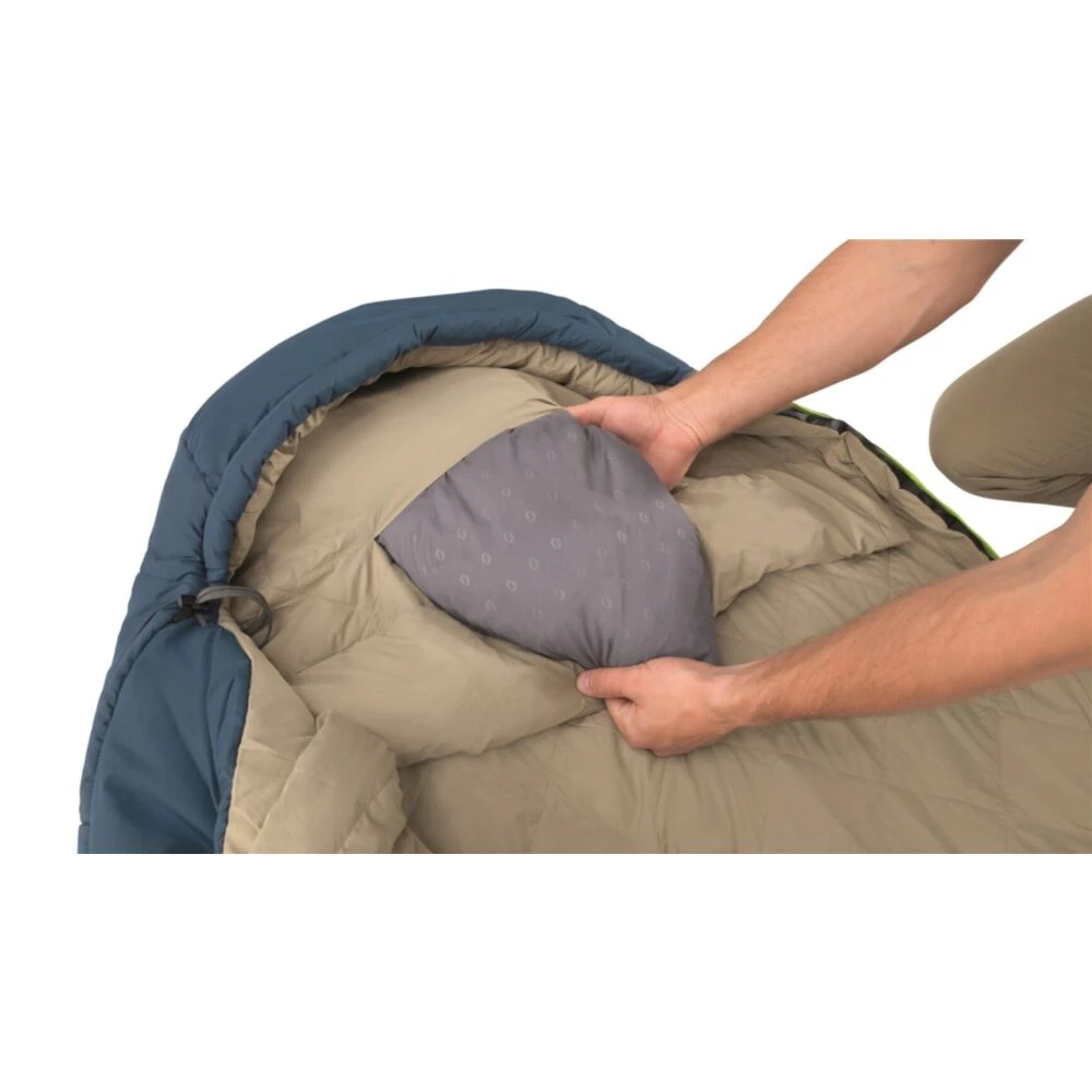 Outwell Fir Supreme Sleeping Bag - Image 4