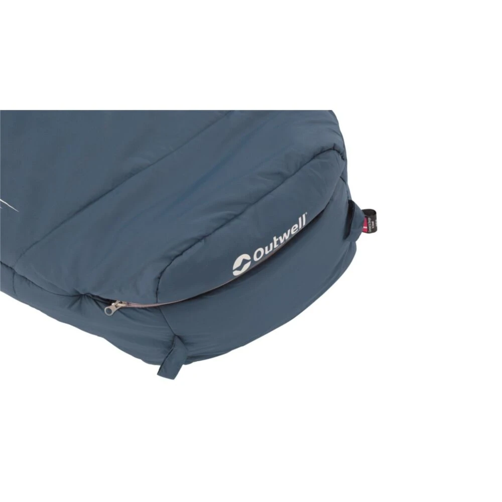 Outwell Fir Supreme Sleeping Bag - Image 3