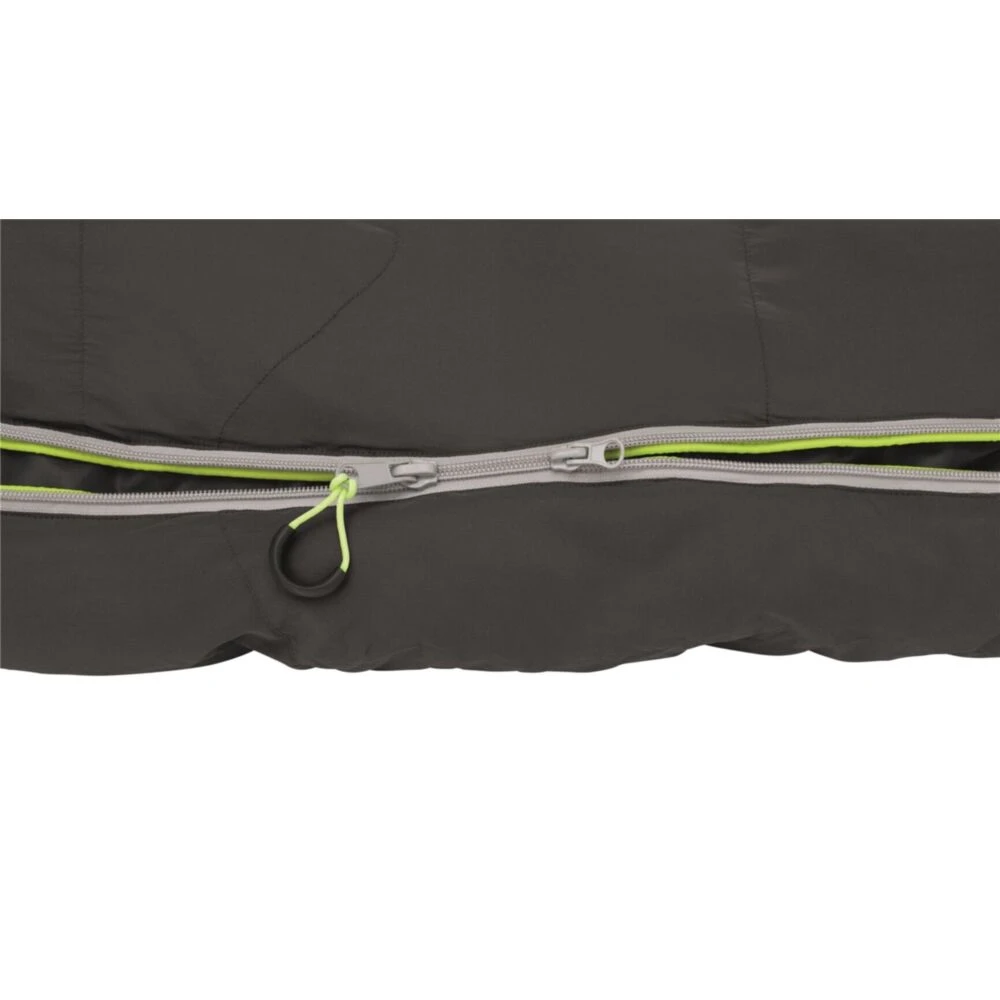 Outwell Oak Lux Sleeping Bag - Image 10