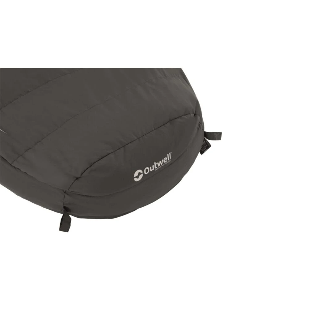 Outwell Oak Lux Sleeping Bag - Image 9