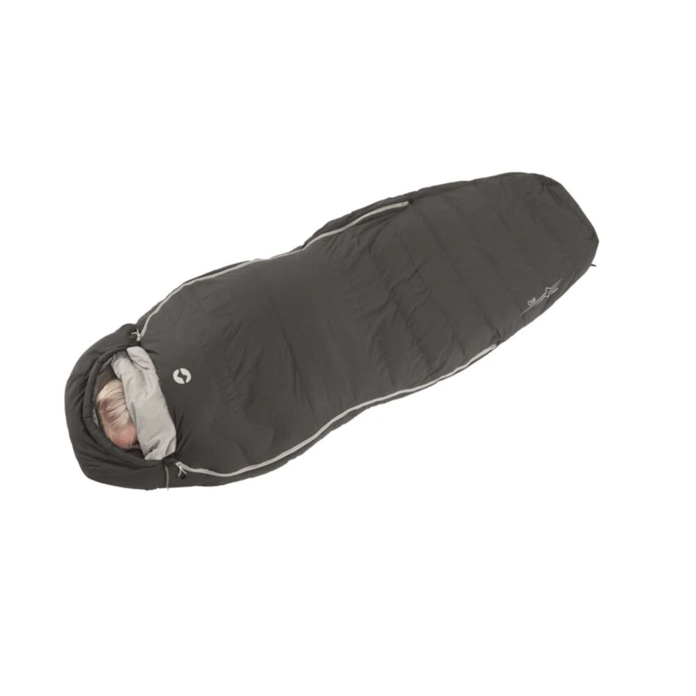 Outwell Oak Lux Sleeping Bag - Image 6