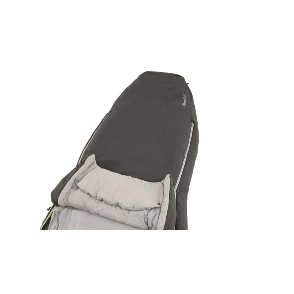 Outwell Oak Lux Sleeping Bag - Image 5