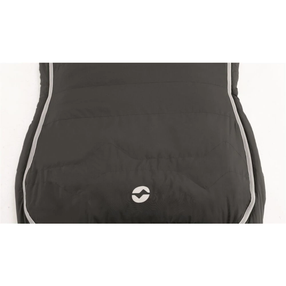 Outwell Oak Lux Sleeping Bag - Image 4