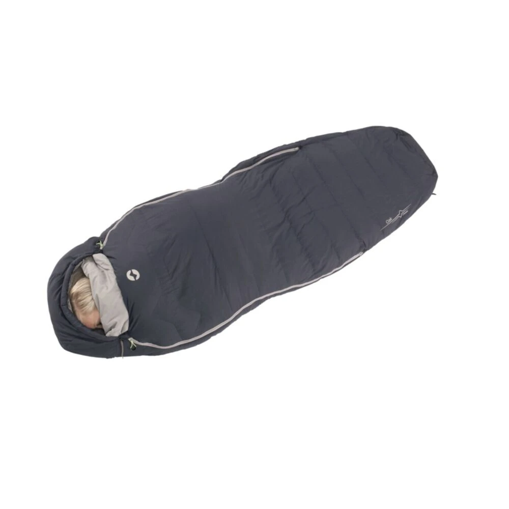 Outwell Oak Supreme Sleeping Bag - Image 10