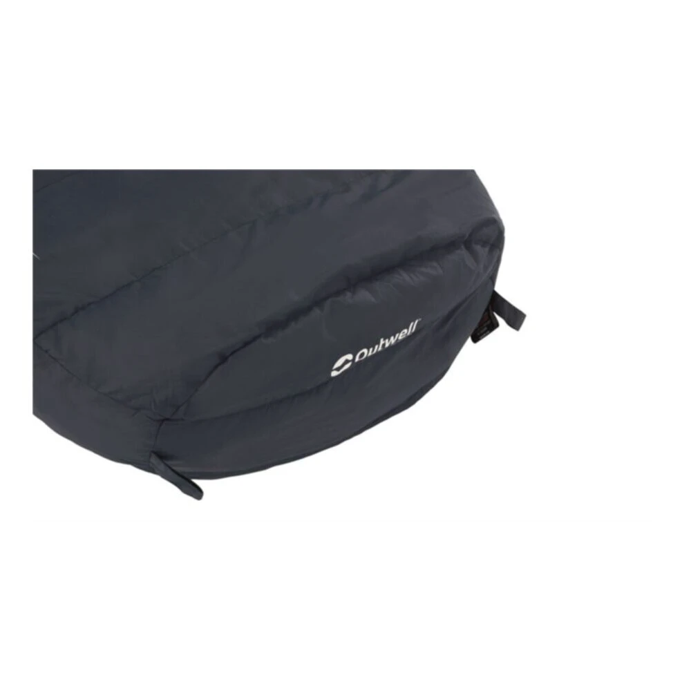 Outwell Oak Supreme Sleeping Bag - Image 7