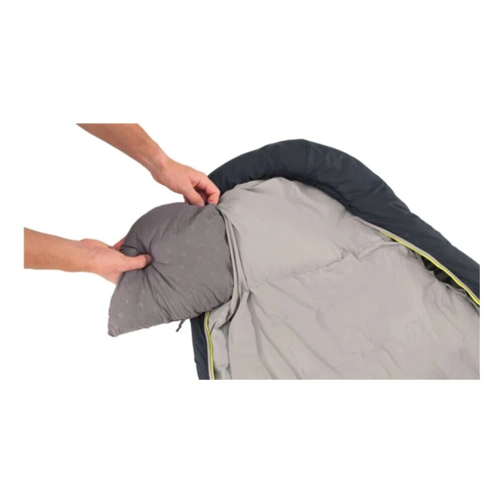 Outwell Oak Supreme Sleeping Bag - Image 6