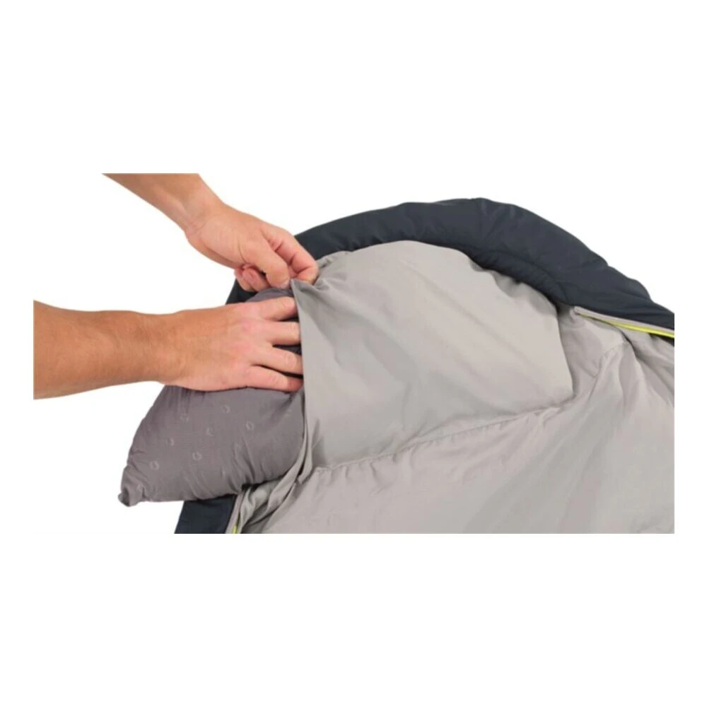 Outwell Oak Supreme Sleeping Bag - Image 4