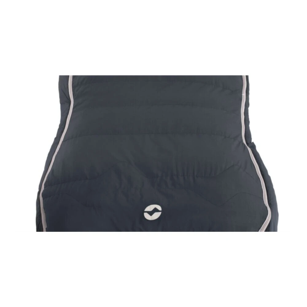 Outwell Oak Supreme Sleeping Bag - Image 3