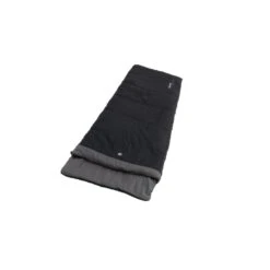 Outwell Celebration Lux Sleeping Bag (Black)