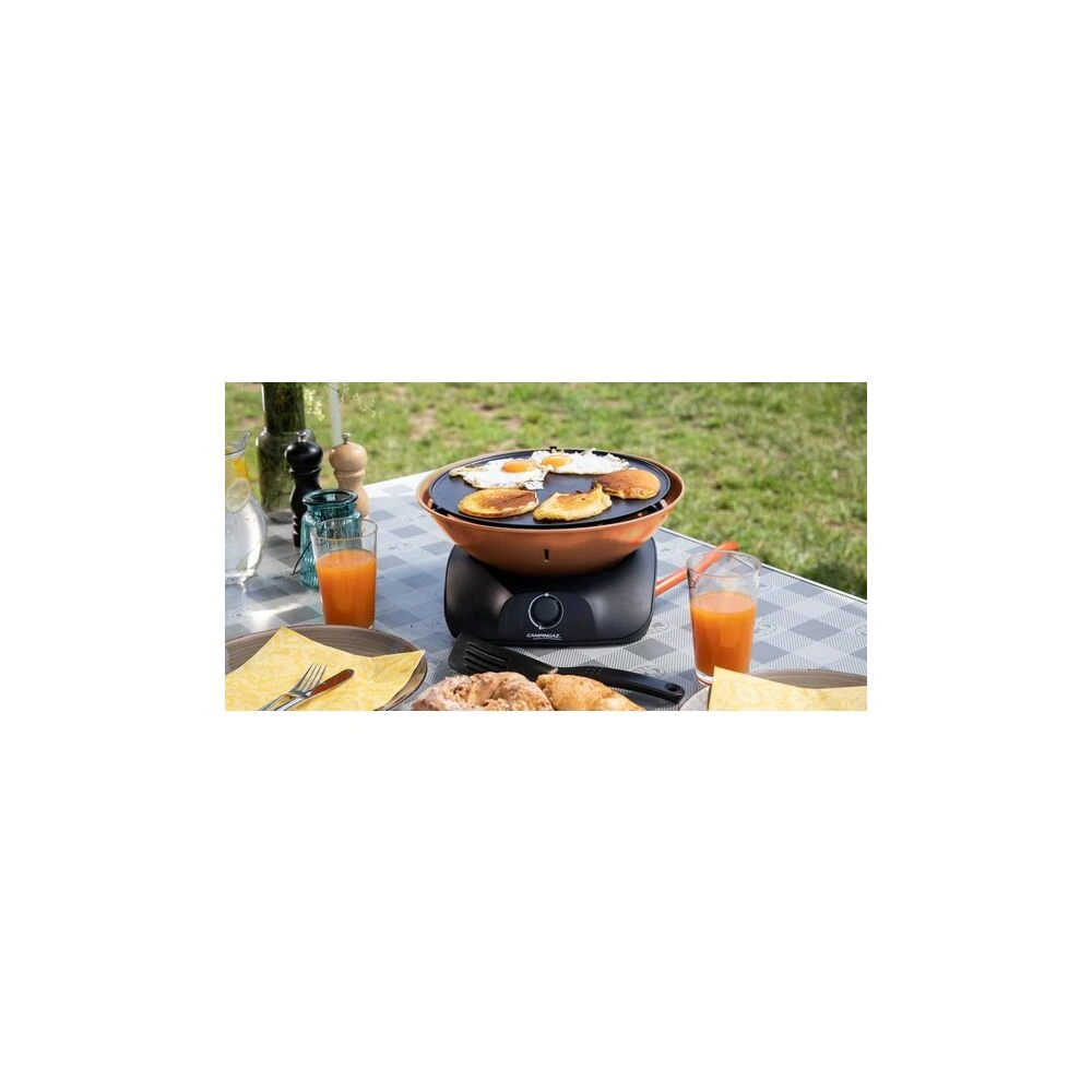 Campingaz 360 Table-top Grill CV Copper - Image 4