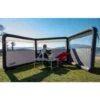 Vango Airbeam Windbreak 3 Panel (Elements Proshield)